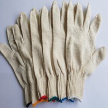 한길장갑 한길몰 국산 면장갑 목장갑, 국산 면장갑35g, 50개