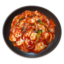 [오메김치] 전라도 양파김치 2kg, 양파김치 5Kg