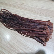 국내가공 장족 500g 오징어다리 오다리 미절단, 장족500g