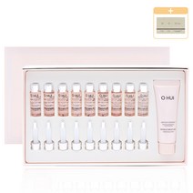 오휘 미라클 모이스처 앰플 777 스페셜 세트 9개, 103ml, 1개