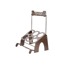 아트박스/메가커피 오리스타 TIDI BOX, 본품, 옵션선택:본품