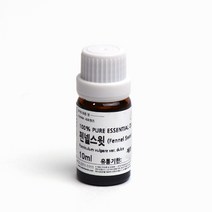 새로핸즈 천연 아로마 에센셜오일 스위트 펜넬오일 10ml, 단품