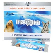 위장건강개선 강쥐 냥이 종합영양제 10p 애견영양제