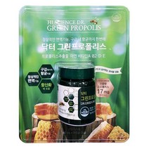 닥터 그린 프로폴리스 500mgx50캡슐
