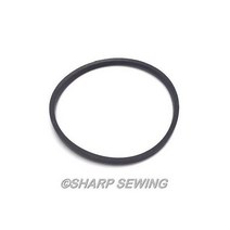 재봉틀 미싱 드라이브 Treadle Belt V-Belt V Vbelt for Singer Juki, 30