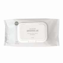 미닉스 미니건조기용 섬유유연제 시트