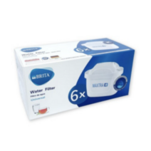 브리타 정수기필터 막스트라 플러스 6개 맥스트라 플러스 필터 독일산 직수입 정품, 막스트라플러스