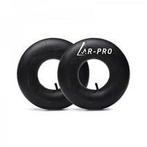 (2팩) AR-PRO 38 1x15 2-15 2cm(15x6-6인치) 내부 튜브 TR-13 스트레이트 밸브 스템 포함 - TR13 스템이 있는 교체용 잔디 깎는 기계 타이어 마당, 15X6.00-6