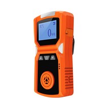 산소농도측정기 이산화탄소 유해가스 감지기 가정용, 산소 감지기