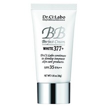 비비크림 일본명품 도쿠타시라보 BB 퍼펙트 크림 화이트 377 플러스 g