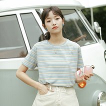 롤업데님반바지 2020 여름 신 CHIC 턴업 청 여성 와이드 루즈핏 스트레이트핏 일자 만능코디 슬림핏 315893215