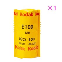 입문용 필름카메라 다회용 즉석사진기 수동 자동 Kodak 오리지널 프로페셔널 Ektachrome E00 컬러 투명 필, 0  Roll, 1개