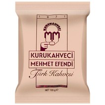 Turkish Coffee 100 Gram (1 Pack 100gr) 3.5 Oz, 1