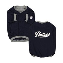 스포츠y K9 MLB San Diego Padres 야구Dog저지