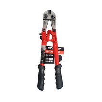 툴스타 볼트컷터 TS-BC 자물쇠 절단기 철사 전선 동선 와이어 컷팅기, TS-BC-24