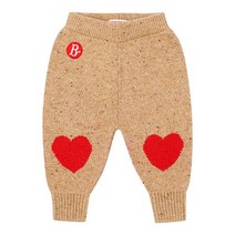 베베드피노 하트베이비오가닉코튼스웨터팬츠_BP23PK196