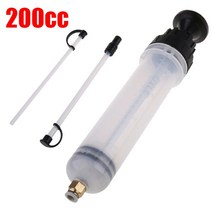 200cc 500cc 1500cc 자동차 유체 추출기 자동 수동 유체 추출기 및 필러 유체 주사기 펌프 수동 흡입 진공, 01 200cc