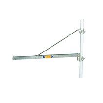 UDT 미니 전동 윈치걸이대 회전식HST-300-1100