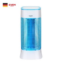 SVB-2022BK 버그킬러 모기퇴치 해충퇴치 전격살충기 블루라이트 램프