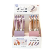 일정 레이지스타 미니샤프 24개(박스), 1500레이지스타미니샤프 24개(박스)