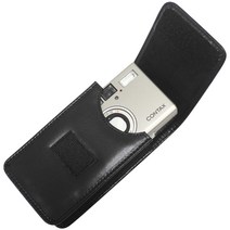 contax t2 t3 tvs tvs2 tvs3 소가죽 카메라 가방 케이스 전용 호환