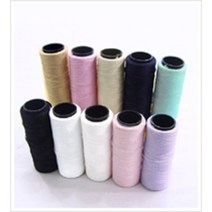 날나리사]A-10color(300m) CB9, 1.블랙