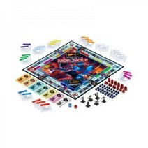 Monopoly- 스파이더맨
