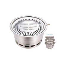 성일로스타 V-2800 숯불로스타 구이기 업소용로스타 화로 L