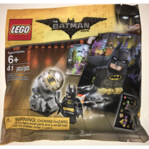 레고 5004930 슈퍼히어로 배트맨 악세사리팩 폴리백 정품