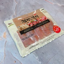 애견용 건강 젤리 숯불꽈배기 400g 애견간식 애견사료 단미사료 개껌 애견용품, 단품