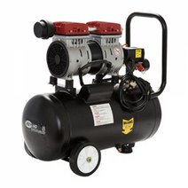 Auri 계양 KAC-30SE 조용한콤프레샤 경제형 750W, 1개