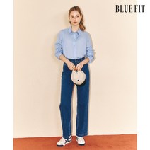 [24SS] 블루핏 캡슐 에디션 데님 3종