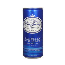 일화 초정탄산수, 25개, 250ml