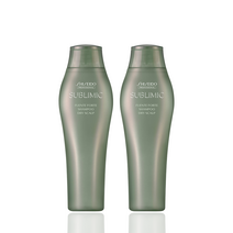 시세이도프로페셔널 건성두피용 서브리믹 휀테 포르테 샴푸 250ml 2개 100%정품 152205