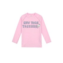 MLB 키즈 아이스크림 래쉬가드 71SW46831-50P