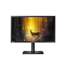 삼성 LG HP DELL LENOVO 등 대기업 브랜드 중고 모니터 17 19 20 22 23 24 27인치 LCD LED, 24인치 LED, 삼성전자 LS24E45