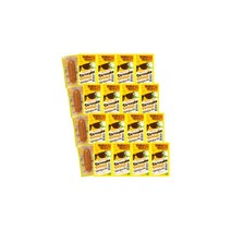 옥수수/한성 기프티콘 소시지 40g X 20개, 옥수수/한성 기프티콘 소시지 40g X 20개 AJ