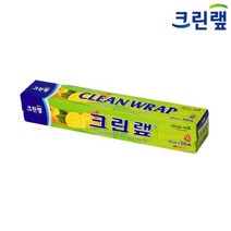 크린랩 30cm x 50M_1박스30개, 단품