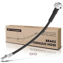 A-Premium 쉐보레 트레일블레이저/트레일블레이저 EXT 2002-2005 SSR 2003-2006 GMC 엔보이 XL/XUV 뷰익 레이니어 사브 9-7x 이스즈 어센더 올즈모