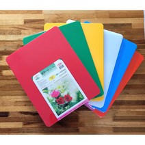 주방이모 업소용 대형도마 주문제작 위생 향균 식당 주방 칼라 특대 양면 도마, 흰색