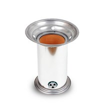 꾸버스 연탁화덕 그릴 바베큐그릴