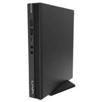 이씨에스 미니PC 베어본 LIVA One H310 (인텔CPU 탑재가능 WIN미포함 RAM미포함 SSD미포함), 기본형