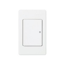 진흥전기 베리우스 백색 / V시리즈 3로1구 스위치