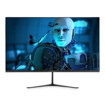 [크로스오버] F24C33 TYPE-C FHD 75 [무결점]