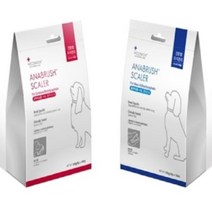 메디웍스 아나브러쉬 대용량 강아지껌, 납작두상용40p