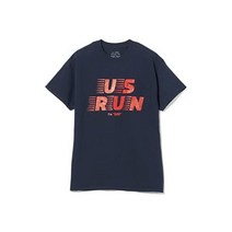 빔즈 플러스 T셔츠 THE DAY 별주 I am GUMP Tee 맨즈