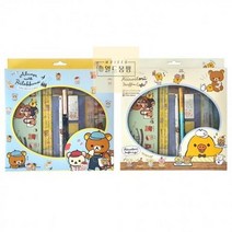 초등학교 예비초등 1학년 입학 준비물 생일 선물 왕대박 문구세트, 블루