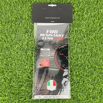 바이크헬멧 풀페이스헬멧 시스템 스쿠터 반모 AGV Pista GP R RR Corsa 바이크 오토바이 용 헬멧 바이저 풀 페이스 실드 액세서리 부품 렌즈 케이스 윈드실드 모토, [08] Purple