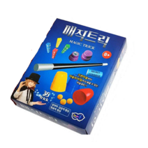 어린이 마술도구 키트