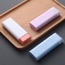 미니소품케이스 3P 슬라이딩 휴대용 알약 케이스, 바이올렛, KJB_ 본상품선택